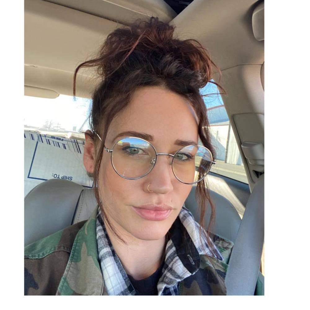 Meet your Posher, Nora